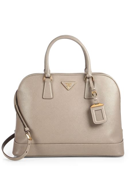 prada saffiano promenade handbag|Prada adjustable shoulder handbags.